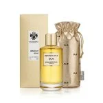 Midnight Gold Eau de Parfum uniszex 120 ml