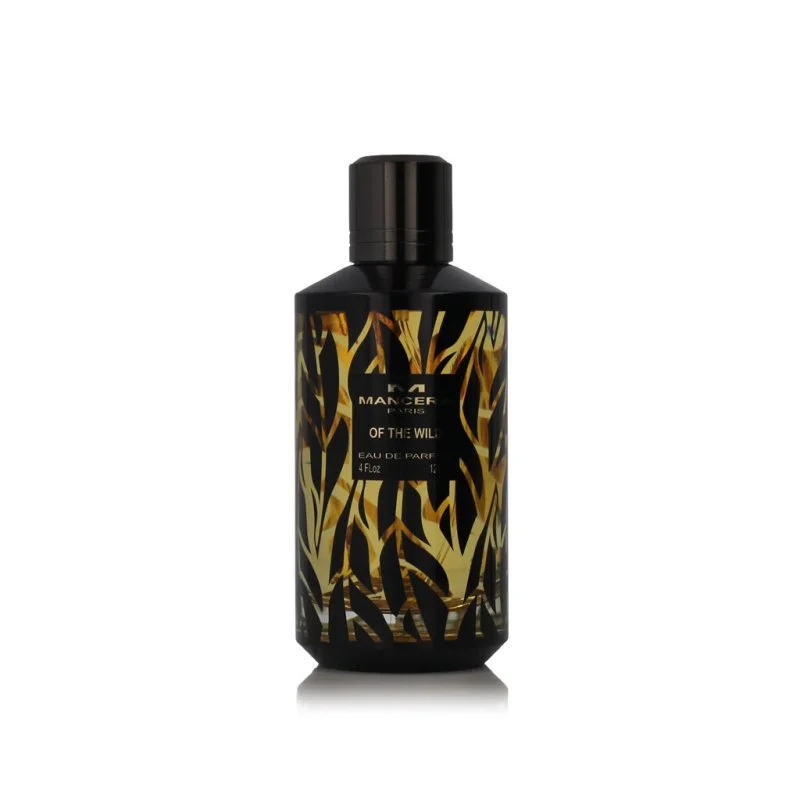 Of The Wild parfümvíz uniszex 120 ml