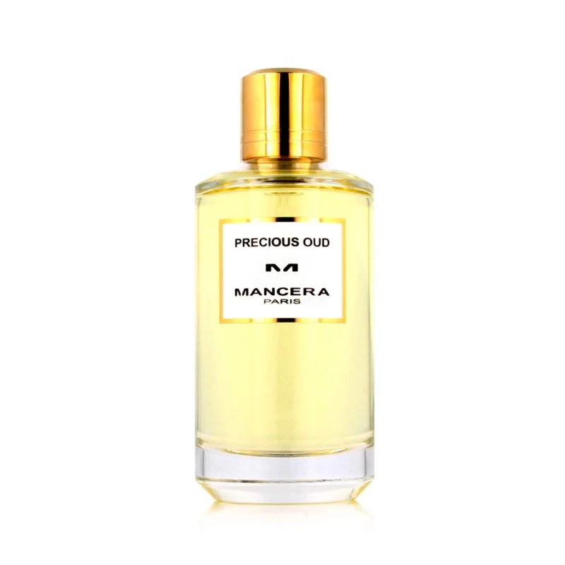 Precious Oud Eau de Parfum uniszex 120 ml