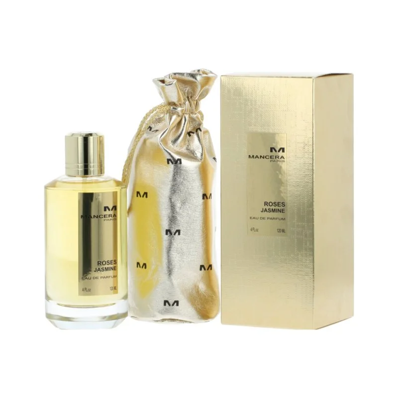 Roses Jasmine parfümös víz uniszex 120 ml