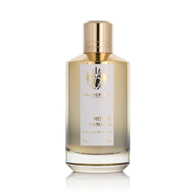Royal Vanilla parfüm uniszex 120 ml