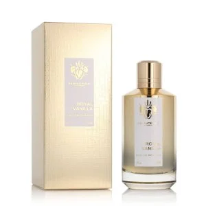 Mancera Royal Vanilla parfüm uniszex