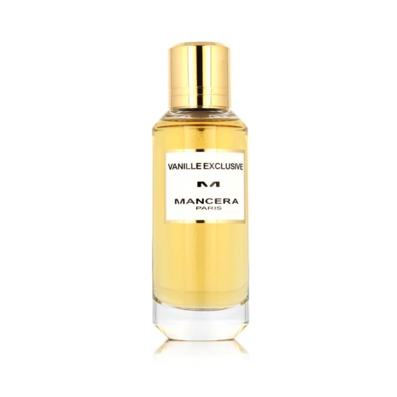 Vanille Exclusive Eau de Parfum uniszex 60 ml