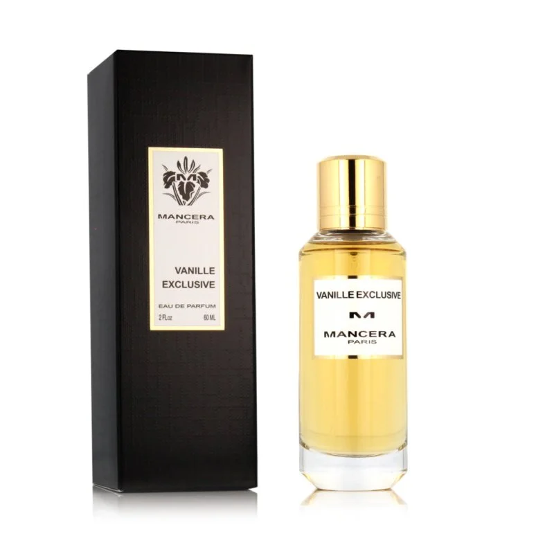 Vanille Exclusive Eau de Parfum uniszex 60 ml