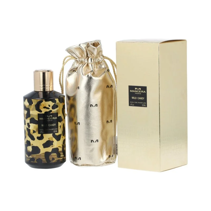 Wild Candy Eau de Parfum uniszex 120 ml
