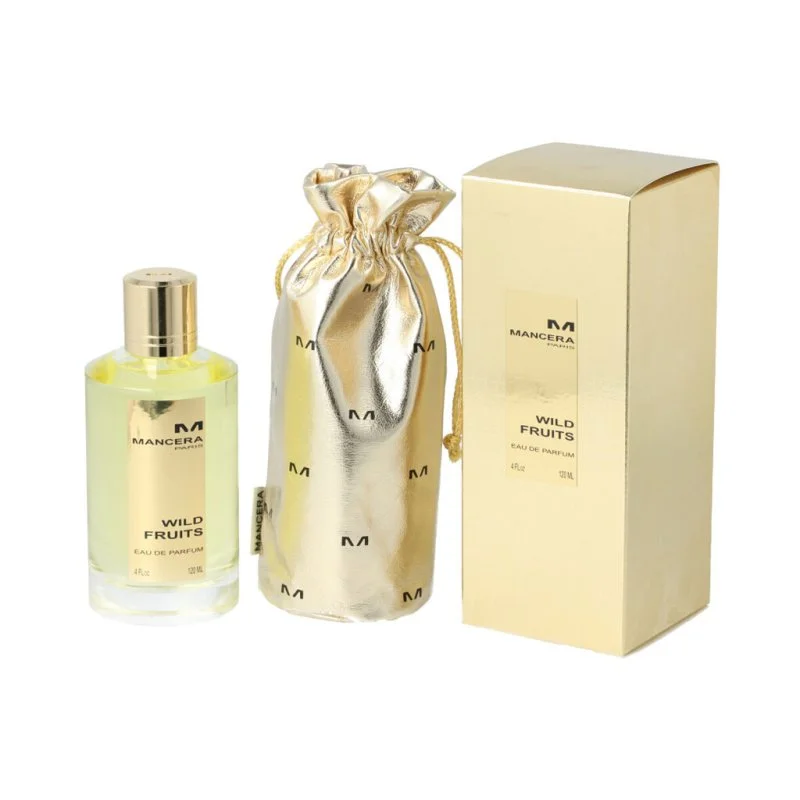 Wild Fruits parfüm uniszex 120 ml