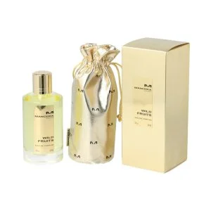 Mancera Wild Fruits parfüm uniszex