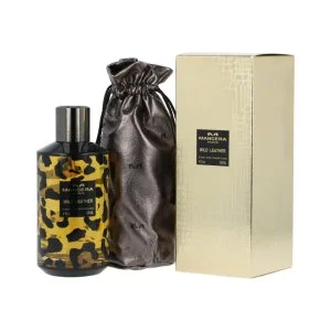 Mancera Wild Leather Eau de Parfum uniszex