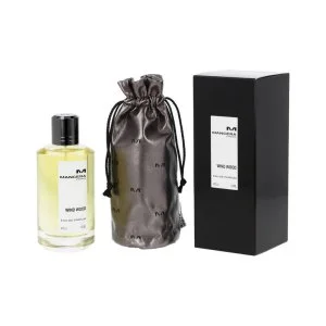 Mancera Wind Wood parfüm férfiaknak