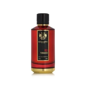 Mancera Red Tobacco parfüm uniszex