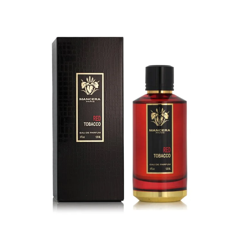 Red Tobacco parfüm uniszex 120 ml