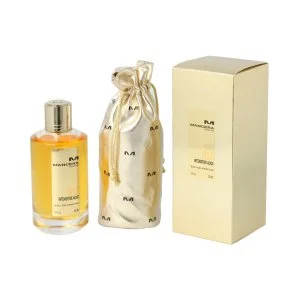 Mancera Gold Intensitive Aoud parfüm uniszex