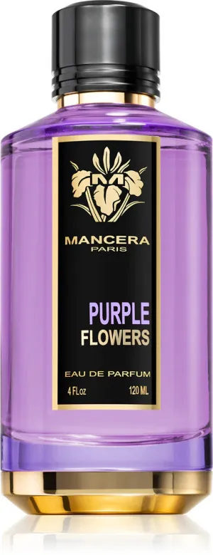 Mancera Purple Flowers parfüm nőknek