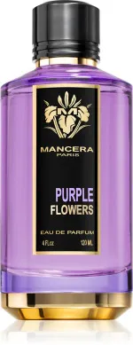 Purple Flowers eau de parfum nőknek 120 ml