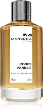 Roses Vanille eau de parfum 120 ml nőknek