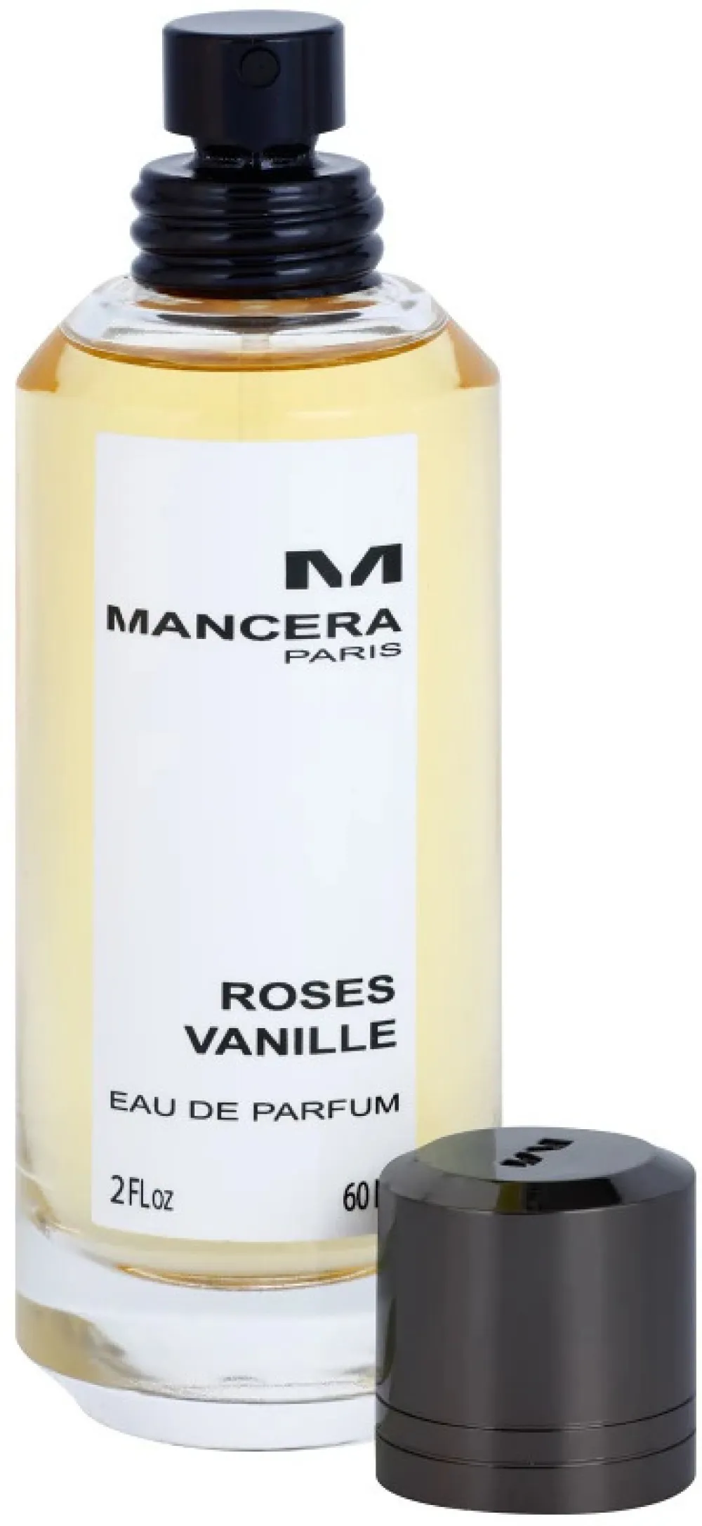 Roses Vanille eau de parfum 120 ml nőknek