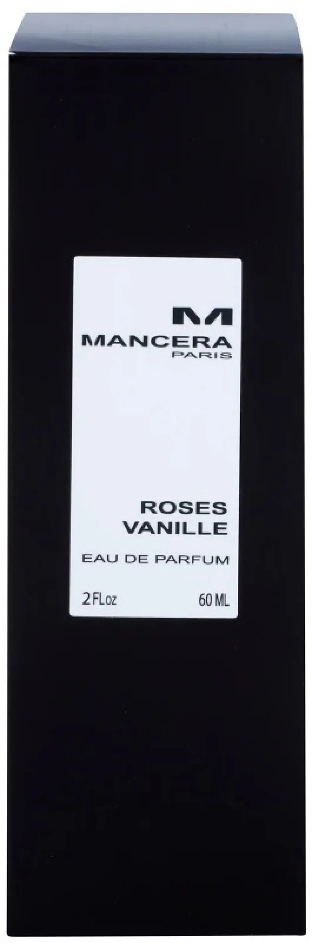 Roses Vanille eau de parfum 120 ml nőknek