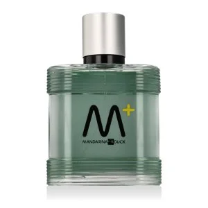 Mandarina Duck M+ Intense eau de toilette férfiaknak