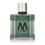 M+ Intense eau de toilette férfiaknak 100 ml