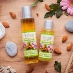 Saloos Mandulaolaj 50 ml
