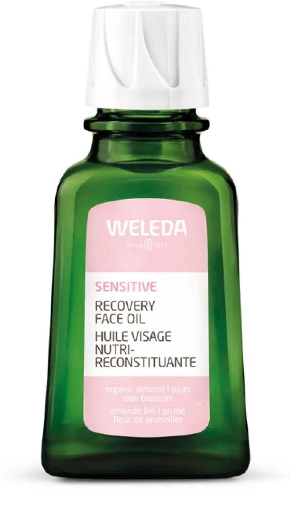 Weleda Mandula arcolaj 50ml