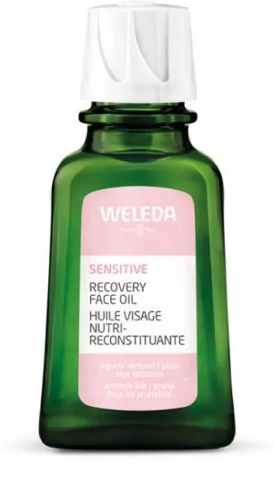 Weleda Mandula arcolaj 50ml