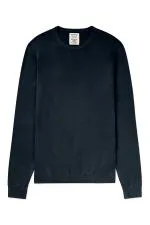 Ecoalf Manzano Knit Navy