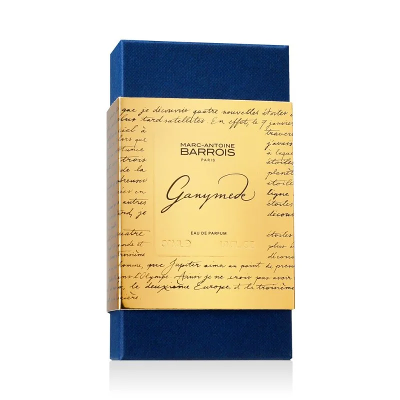 Ganymede eau de parfum uniszex 30 ml