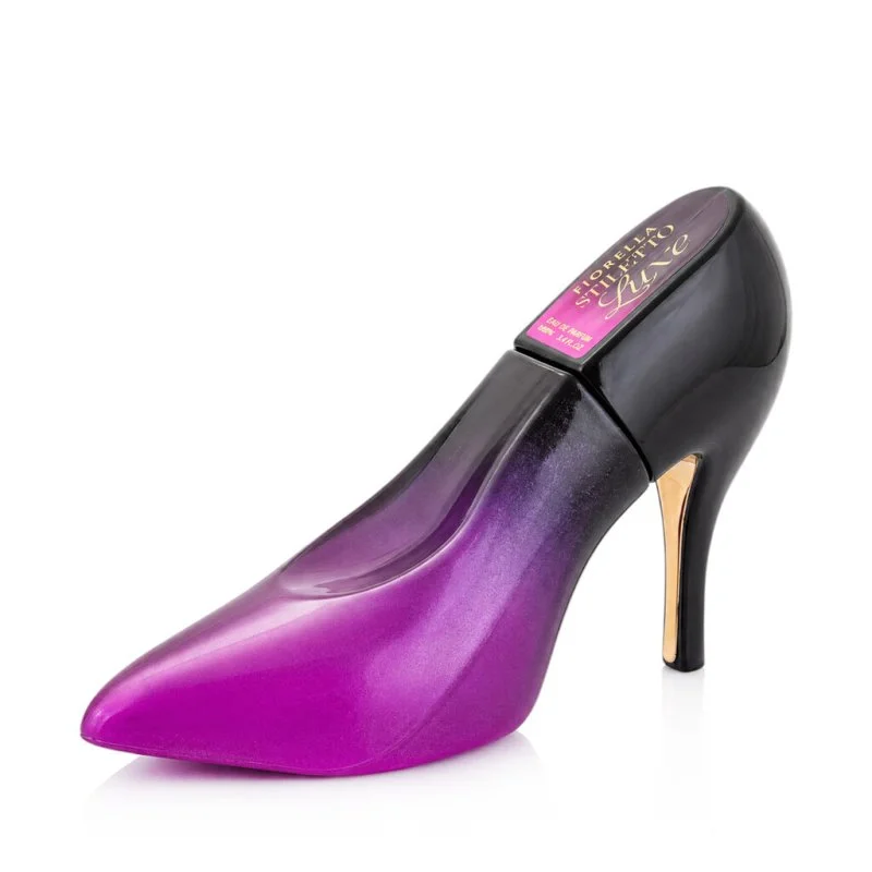 Fiorella Stiletto Luxe eau de parfum nőknek 100 ml