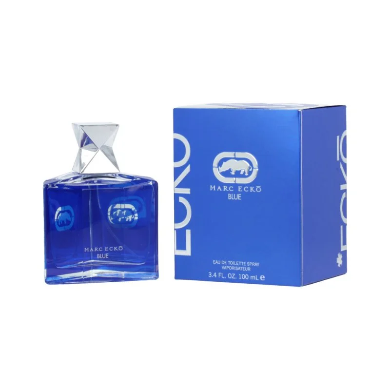 Blue Eau de Toilette férfiaknak 100 ml