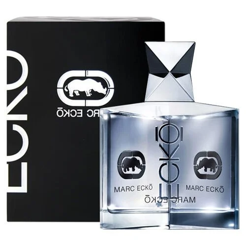 Ecko toalettvíz férfiaknak 100 ml