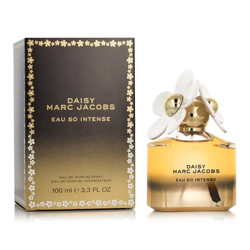 Daisy Eau So Intense eau de parfum nőknek 100 ml