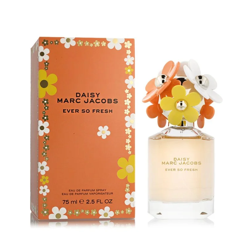 Daisy Ever So Fresh eau de parfum nőknek 75 ml
