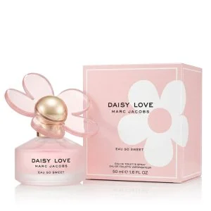 Marc Jacobs Daisy Love Eau So Sweet eau de toilette nőknek