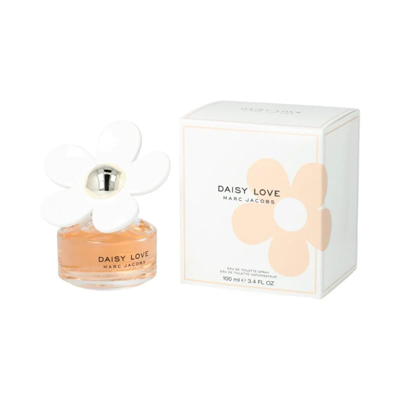 Daisy Love eau de toilette nőknek 100 ml