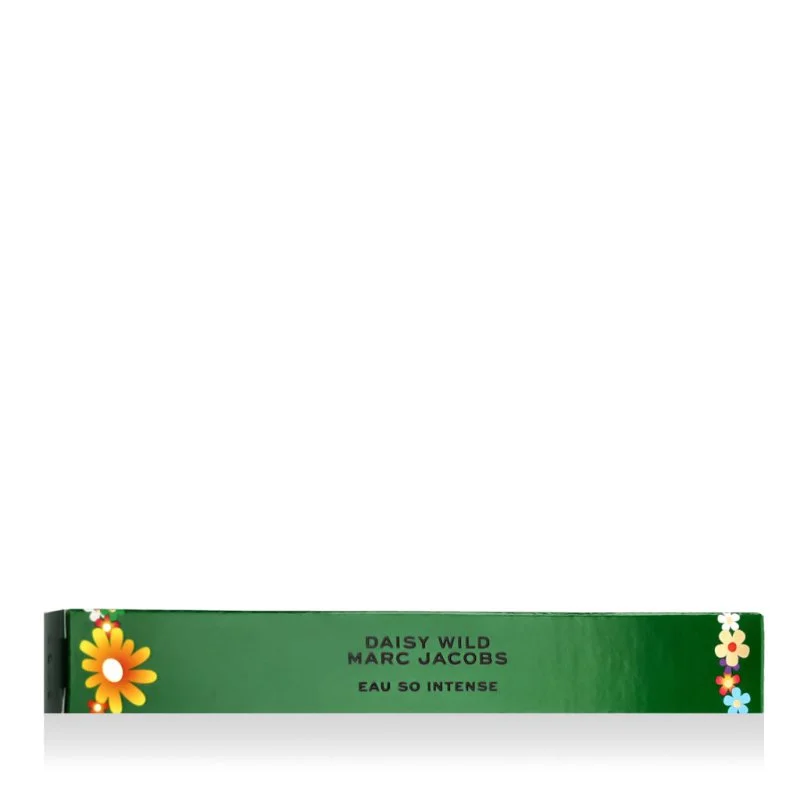 Daisy Wild Eau So Intense MINI női parfüm 10 ml