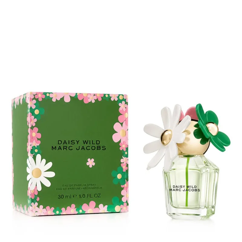 Daisy Wild parfüm nőknek 30 ml