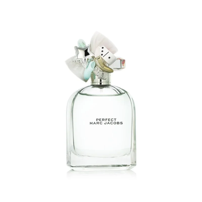 Perfect Eau de Toilette hölgyeknek 100 ml