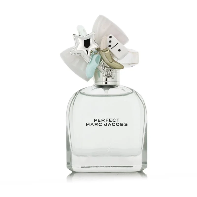 Perfect Eau de Toilette nőknek 50 ml