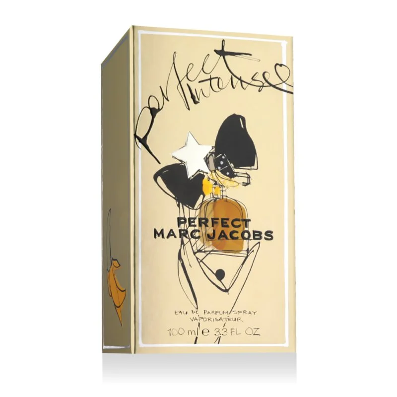 Perfect Intense eau de parfum nőknek 100 ml