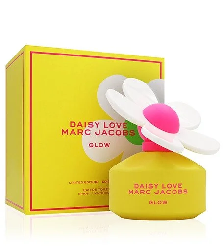Daisy Love Glow eau de toilette nőknek 50 ml