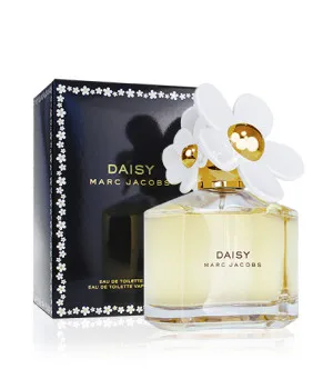 Marc Jacobs Marc Jacobs Daisy toaletní voda pro ženy