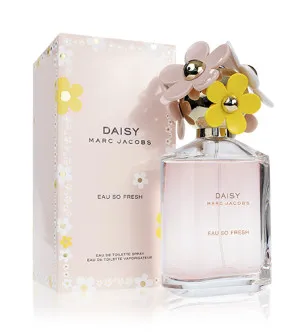Marc Jacobs Marc Jacobs Daisy Eau So Fresh toaletní voda pro ženy