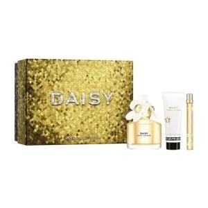 Marc Jacobs Daisy EDT 100 ml + EDT MINI 10 ml + BL 75 ml N