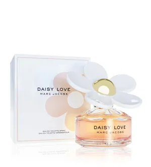 Marc Jacobs Marc Jacobs Daisy Love toaletní voda pro ženy