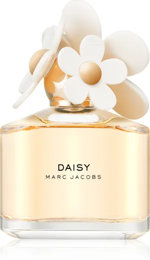 Marc Jacobs Marc Jacobs Daisy toaletní voda pro ženy