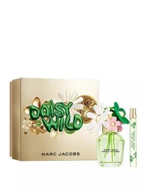 Marc Jacobs Daisy Wild EDP 50 ml + EDP MINI 10 ml N