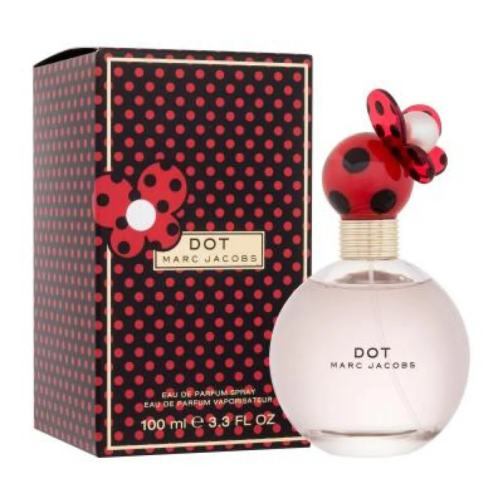 Dot parfémovaná voda pro ženy 100 ml