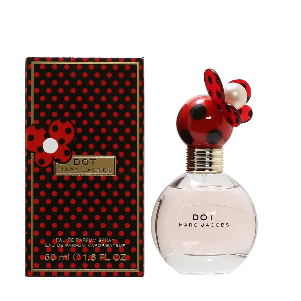 Dot parfémovaná voda pro ženy 100 ml