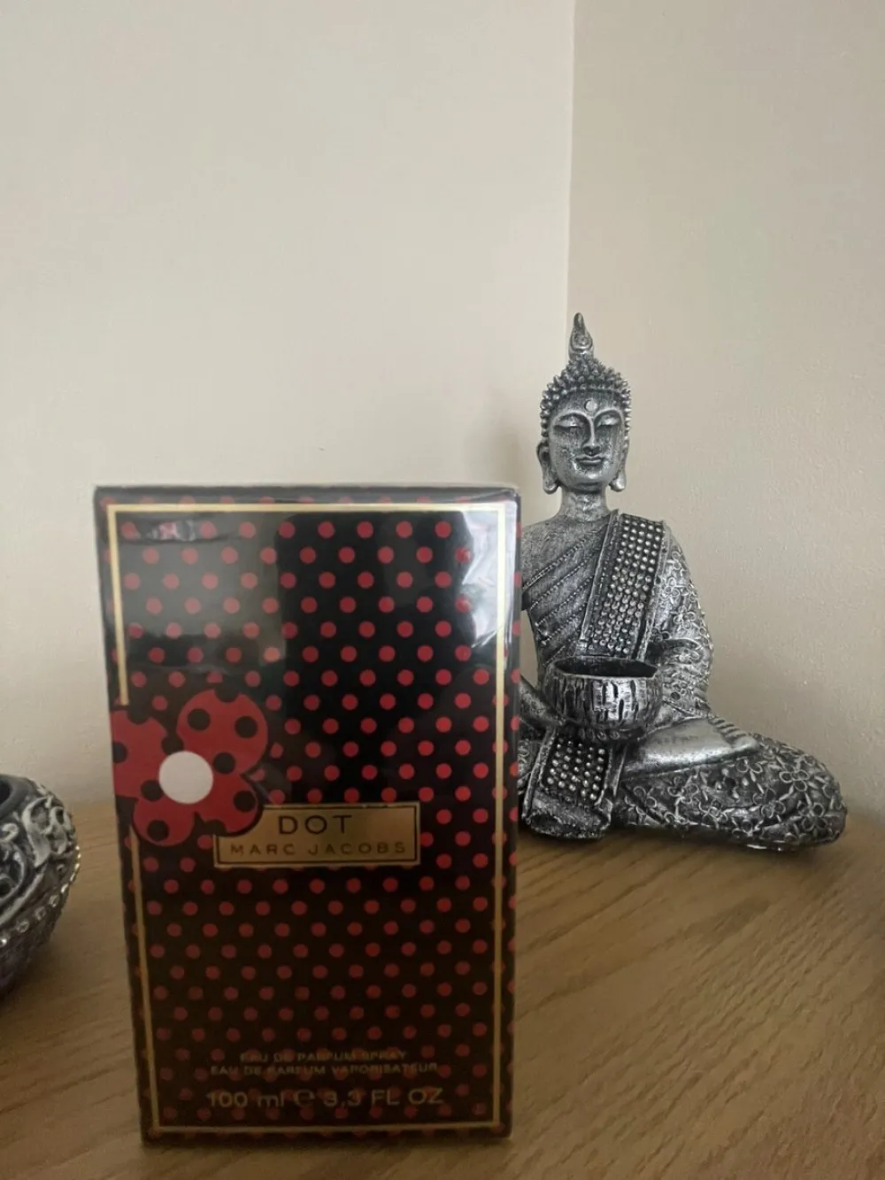 Dot parfémovaná voda pro ženy 100 ml